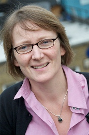 Alison Evans